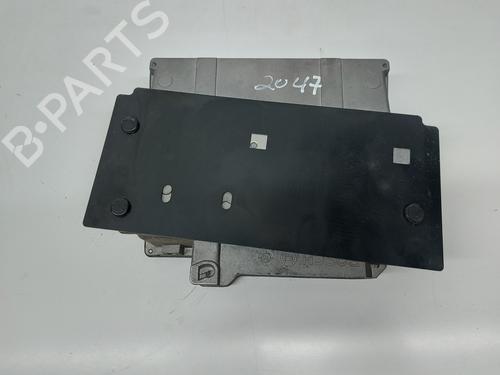 Engine control unit (ECU) PEUGEOT 406 Coupe (8C) 2.0 16V | BP20836367M57 