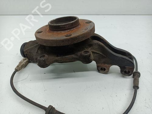 Used Right front steering knuckle Right front steering knuckle CITROËN C4 Coupe (LA_) 1.6 HDi (90 hp) 33689279 33689279