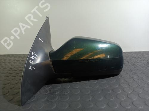 Left mirror OPEL ASTRA G Saloon (T98) 1.8 16V (F69) | BP20830444C26 