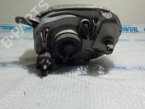 Right headlight HYUNDAI ATOS (MX) 1.0 i | BP20816238C29 