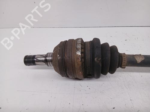 Right front driveshaft OPEL VECTRA B (J96) 2.0 DTI 16V (F19) | BP27835036M39 