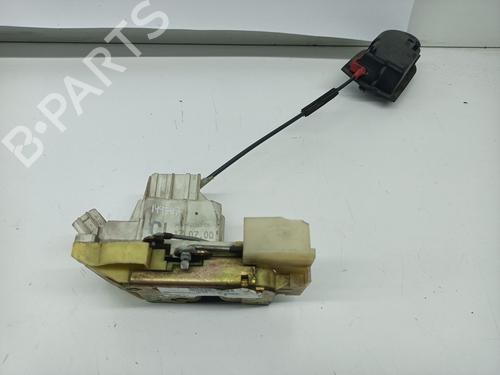 Front left lock FORD MONDEO II Saloon (BFP) 1.8 TD | BP20831983C98 
