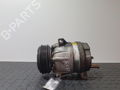 Used AC compressor RENAULT MEGANE I Classic (LA0/1_) 1.9 dTi (LA08, LA0N, LA0K) (98 hp) 20829426