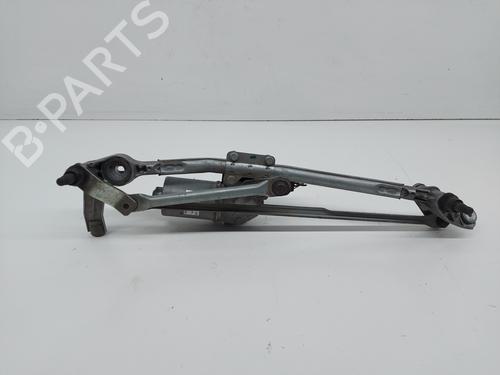 Used Front wiper motor BMW 3 (E90) 318 d (143 hp) 22703330