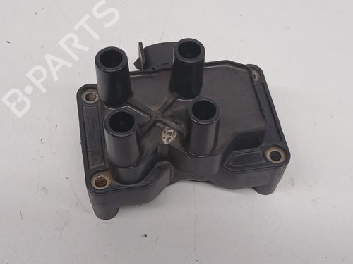 Ignition coil FORD MONDEO III (B5Y)  | BP27544569M94 