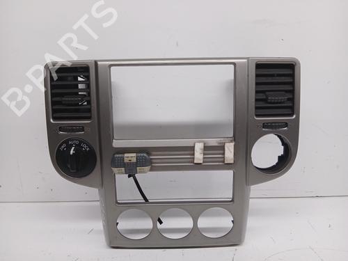 Otra NISSAN X-TRAIL I (T30) [2001-2013]  33037424