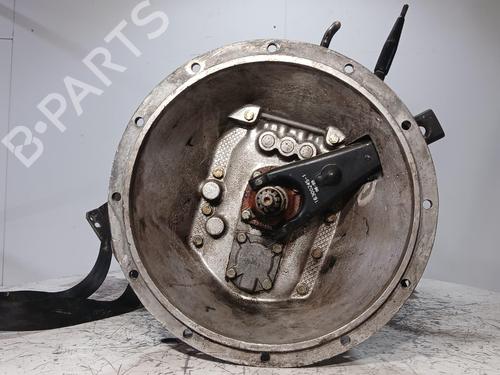 Used Gearbox NISSAN PATROL III/2 Station Wagon (W260) [1988-1998]  29028990