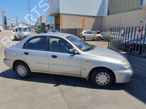 Climate control DAEWOO LANOS Saloon (KLAT) 1.5 | BP31792825I5