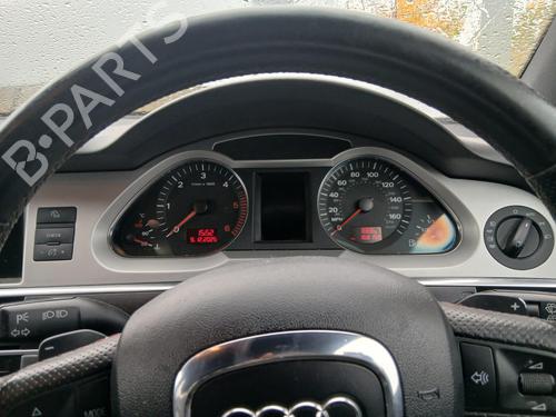 Intercooler AUDI A6 C6 (4F2)  | BP31841543M30 