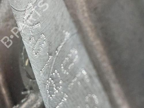 Motor PEUGEOT 206 Hatchback (2A/C) 1.4 LPG | BP30438285M1 