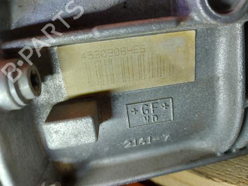 Used Gearbox BMW 3 (E90) 320 d (163 hp) 20844520