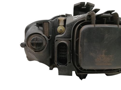 Left headlight AUDI A3 (8P1) | BP31632932C28