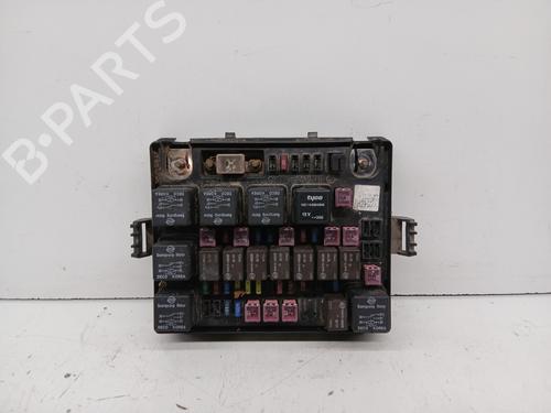Used Fuse box SSANGYONG REXTON / REXTON II (GAB_) 2.7 Xdi (163 hp) 27855543