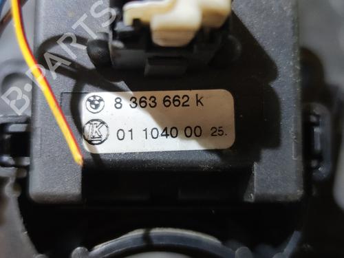 Switch BMW 3 (E46) 316 i | BP32118519I30