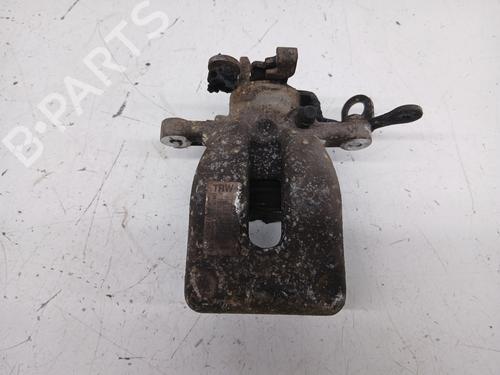 Used Right rear brake caliper CITROËN ZX (N2) 1.9 D (68 hp) 29618558