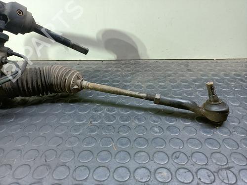 Steering rack NISSAN ALMERA II (N16) 2.2 Di | BP31817045M22 
