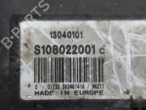 ABS pump OPEL VECTRA B (J96)  | BP20838263M43 