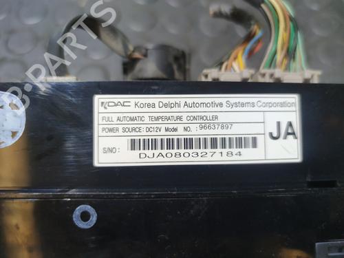 Climate control CHEVROLET EPICA (KL1_) 2.0 | BP20828683I5 