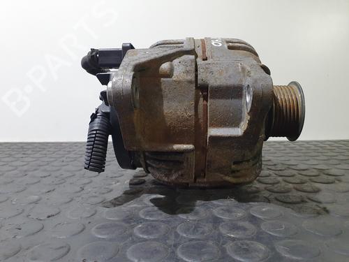 Alternator FIAT DUCATO Bus (250_) 120 Multijet 2,3 D | BP20840481M7 