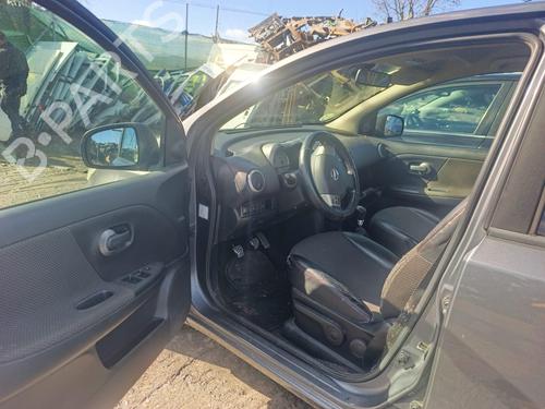 Engine control unit (ECU) NISSAN NOTE (E11, NE11) 1.5 dCi | BP33608668M57 - Image 12