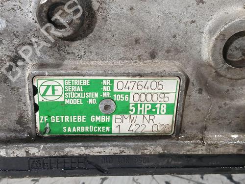 Gearbox BMW 5 (E39) 528 i | BP27471778M3