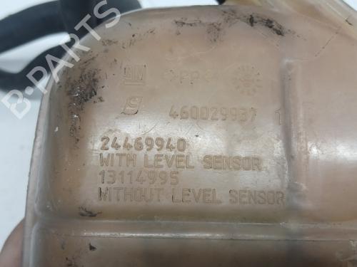 Expansion tank OPEL ASTRA H (A04)  | BP27985530C120 