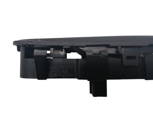 Right front window switch CITROËN C4 Picasso I MPV (UD_) | BP32010732I26