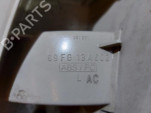 Left taillight FORD FIESTA Hatchback Van (JV_) D 1.8 | BP20815589C34 