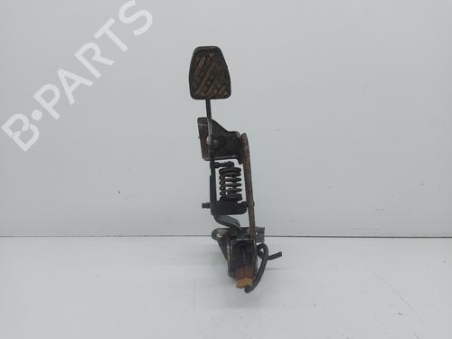 Pedal Pedal NISSAN QASHQAI I (J10, NJ10) 1.5 dCi (110 hp) 34331011 34331011