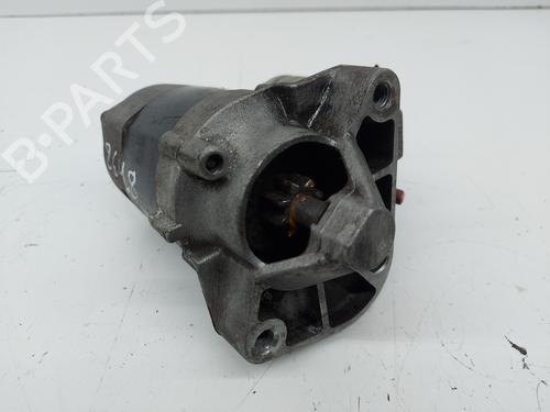 Used Starter RENAULT SCÉNIC II (JM0/1_) [2003-2010]  26401627