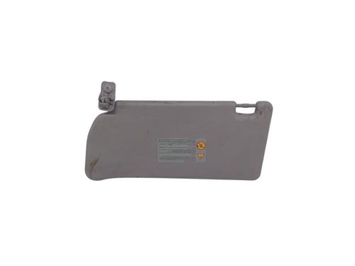 Venstre solskærm NISSAN NAVARA NP300 (D40) | BP32368848I1