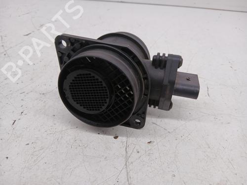 Mass air flow sensor SEAT IBIZA IV (6J5, 6P1)  | BP29877913M95 