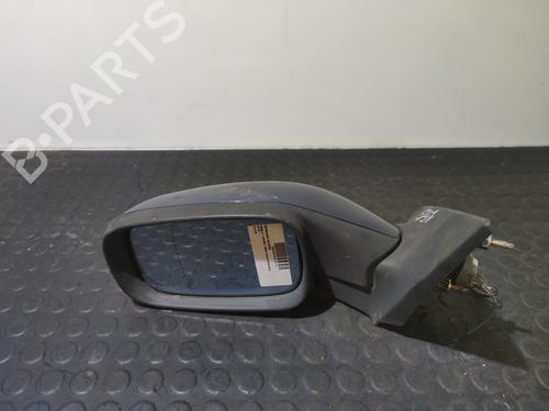 Left mirror RENAULT LAGUNA II (BG0/1_) 1.9 dCi (BG12) | BP20827134C26 