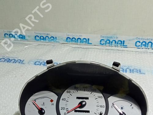 Used Instrument cluster HYUNDAI ATOS (MX) 1.0 i (54 hp) 20830263