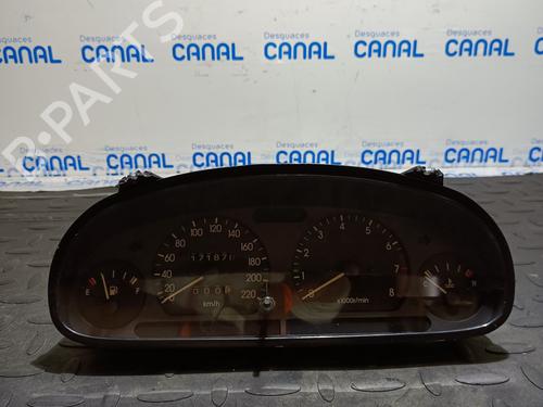Used Instrument cluster DAEWOO NUBIRA (J100) 2.0 16V (133 hp) 20826948