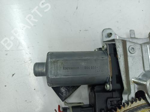 Front left window mechanism OPEL ASTRA H (A04)  | BP27890581C22 