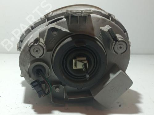 Right headlight DAEWOO MATIZ (M100, M150) 0.8 | BP20821187C29 