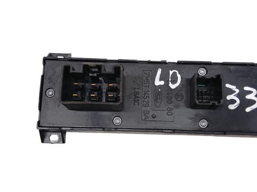Left front window switch FORD FOCUS II (DA_, HCP, DP) | BP32502290I27