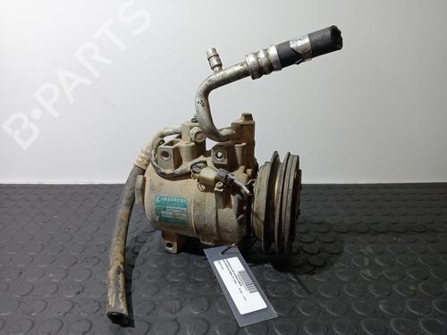 Used AC compressor KIA SPORTAGE SUV (K00) 2.0 i 16V (128 hp) 20838259