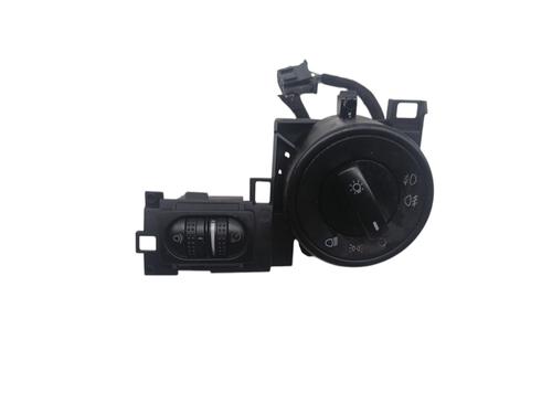 Used Headlight switch Headlight switch VW TOUAREG (7LA, 7L6, 7L7) 2.5 R5 TDI (174 hp) 33293716 33293716