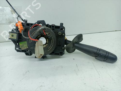 Used Headlight switch RENAULT MEGANE I (BA0/1_) 1.9 dTi (BA08, BA0N) (98 hp) 20822131