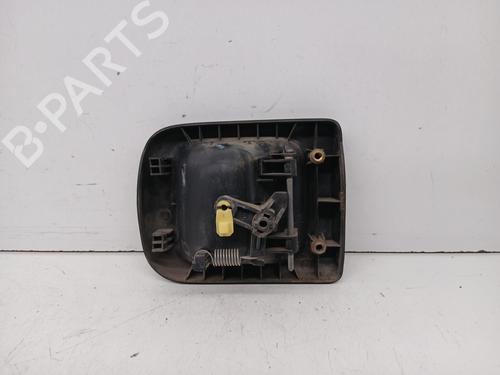 Rear right exterior door handle RENAULT MASTER II Van (FD) 2.5 dCi | BP27311523C130 