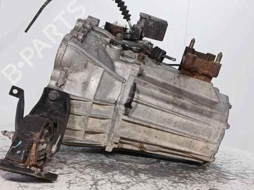 Gearbox HYUNDAI SANTA FÉ I (SM) 2.4 16V | BP29718041M3 