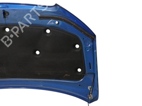 Motorhjelm CHEVROLET AVEO Hatchback (T300) 1.3 D | BP37603100C1 - Image 2