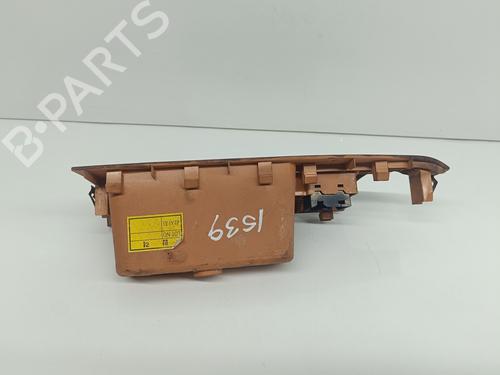 Right rear window switch KIA SORENTO I (JC) 2.5 CRDi 4WD | BP21385876I28 