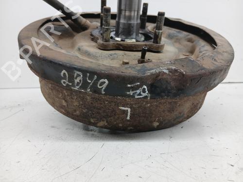 Left rear driveshaft FORD MAVERICK  | BP29715909M40 
