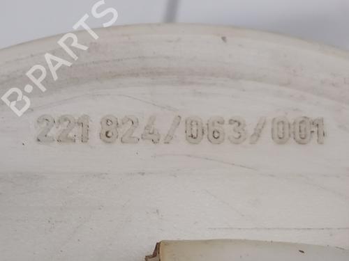 Fuel pump OPEL FRONTERA A Sport (U92) 2.5 TDS | BP27098050M76 