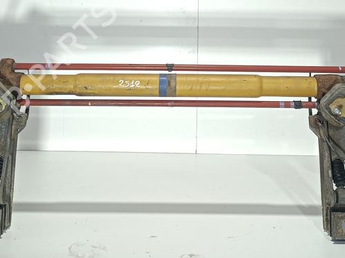 Used Rear axle Rear axle PEUGEOT 306 Hatchback (7A, 7C, N3, N5) [1993-2003] 32495420 32495420