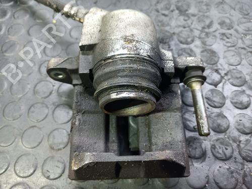 Left front brake caliper DACIA SANDERO | BP32014593M105