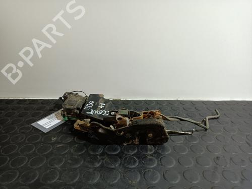 Used Front left lock HYUNDAI ACCENT II (LC) 1.5 CRDi (82 hp) 20836572